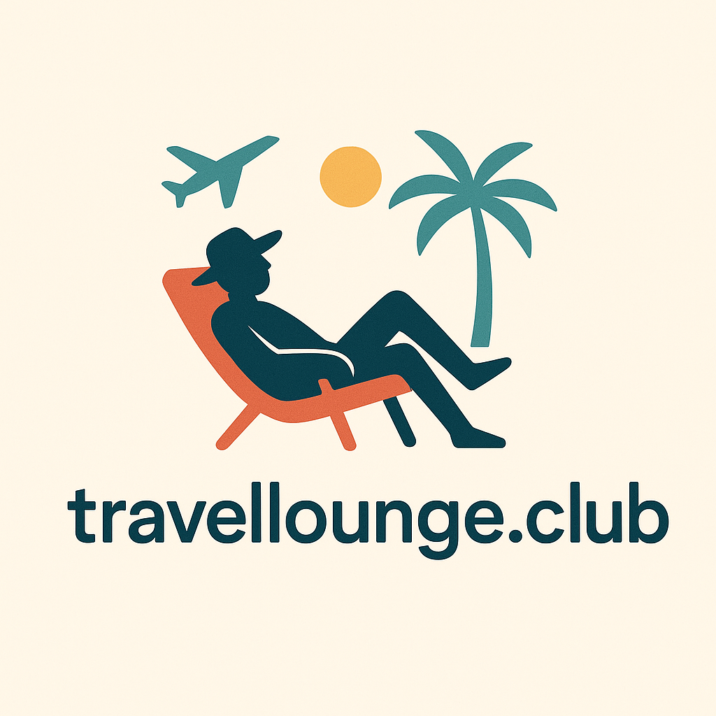 Travellounge.club